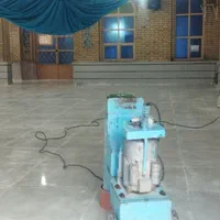 خدمات کف سابی کفساب سنگسابی سنگ سابی