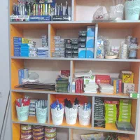 واگذاری کلیه اجناس فروشگاه لوزام التحریر|لوازم التحریر|میاندوآب, |دیوار