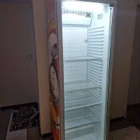 یخچال سوپرمارکتی|فروشگاه و مغازه|تهران, یوسفآباد|دیوار