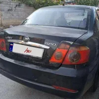 لیفان 520|خودرو سواری و وانت|مینودشت, |دیوار