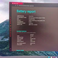 لپ تاپ HP Victus 15|رایانه همراه|بروجرد, |دیوار