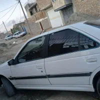 فروش فوری پارس تمام فول|خودرو سواری و وانت|سراوان, |دیوار