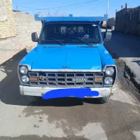 نیسان دوگانه سوز|خودرو سواری و وانت|ازنا, |دیوار