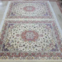 فرش ۶ متری تبریز طرح شیرفر|فرش|تهران, شیراز|دیوار
