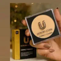 نمایندگی پنکک نانو اصل لاکچری کوین  گیاهی اورجینال