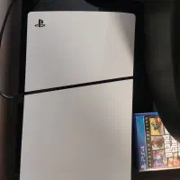 ps5 slim 1tra