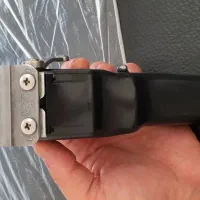 ماشین حجم زن وال|آرایشی، بهداشتی، درمانی|جیرفت, |دیوار