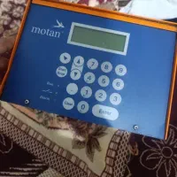 کنترل موتان