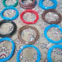 سیمهای افشان سیمکو