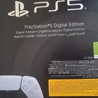 پلستیشن/ps5/digital/اسلیم/اروپا ۲۰۱۶|کنسول، بازی ویدئویی و آنلاین|تهران, مجیدآباد|دیوار