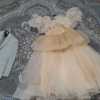 لباس توربچگانه