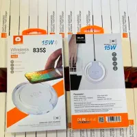 ساعت ، ایر پاد ، aux،سارژر وایرلس، زیر قیمت همه جا|لوازم جانبی موبایل و تبلت|اراک, |دیوار