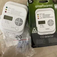 سنسور گاز شهری