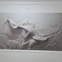 استخدام نیروی نصب کاغذ دیوار