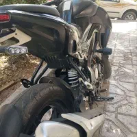 بنلی180s|موتورسیکلت|مشهد, دوست آباد|دیوار