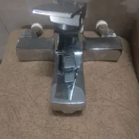 شیر حمام سالم