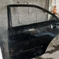 استوک انواع ماشینها ۲۰۶.تویوتا .دنا.وتیبا ومزدا|قطعات یدکی و لوازم جانبی|رشت, شکار اسطلخ|دیوار