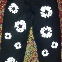 شلوار دنیم تیرز