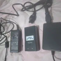 آداپتور در حد نو (اصلی)|لوازم جانبی موبایل و تبلت|زابل, |دیوار