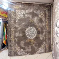 فرش۱۲متری واقعی۱۱/۵۰۰تحویل۷۰۰شانه حاجی حسینی طلاب|فرش|مشهد, سیلو|دیوار