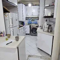 آپارتمان ۷۲ متر فول امکانات آبان جنوبی