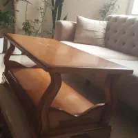 میز جلو مبلی
