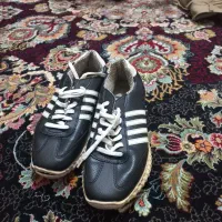 کفش چرم|کیف، کفش، کمربند|بجنورد, |دیوار