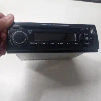 ضبط و باند فابریک