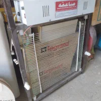 حشره کش برقی صنعتی صاعقه