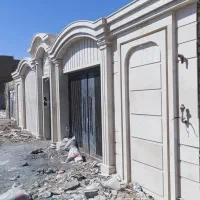 سنگ کاری|خدمات پیشه و مهارت|بناب, |دیوار