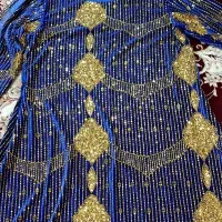 پیراهن بلند مجلسی