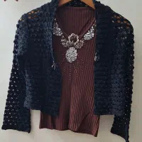 تعدادی مانتو ، پالتو (باکیفیت و خوش قیمت)