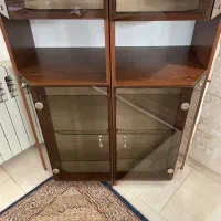 دکور قدیمی|بوفه، ویترین، کنسول|تهران, سلسبیل جنوبی|دیوار