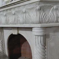 شومینه آنتیک