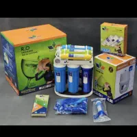 تصفیه آب خانگی نمایندگی فروش کلی برند ها