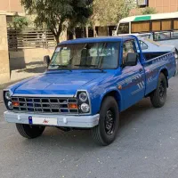 نیسان صفر دوگانه کارخانه اپشنال