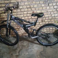 دوچرخه 26 دنده ایی