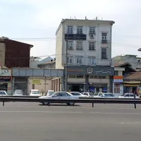 فلکه گاز/بر کمربندی اجاره مغازه ۷۰ متری|اجارهٔ مغازه و غرفه|رشت, منظریه|دیوار