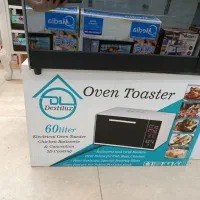 آون تستر|اجاق گاز و لوازم برقی پخت‌وپز|اهواز, نادری|دیوار