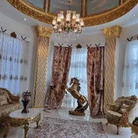 اقدسیه ویلایی خاص برای خاص پسندان و سفارتخانه ها|اجارهٔ خانه و ویلا|تهران, اقدسیه|دیوار