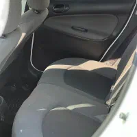 207 سقف پانا بدون رنگ|خودرو سواری و وانت|ماکو, |دیوار