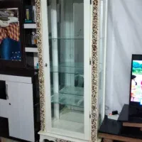 فروش یک عدد بوفه و کمد تیوی