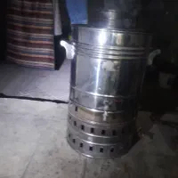 سماور هیئتی بزرگ