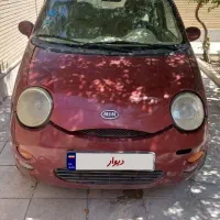 فروش یا معاوضه MWM110|خودرو سواری و وانت|اصفهان, شهرک صنعتی امیرکبیر (شاپور جدید)|دیوار