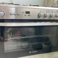 اجاق گاز فردار اسنوا|اجاق گاز و لوازم برقی پخت‌وپز|رشت, استقامت ۱|دیوار