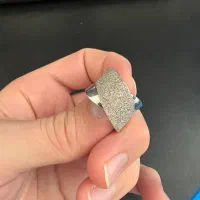 انگشتر نمادار بزرگ|جواهرات|دماوند, دماوند|دیوار