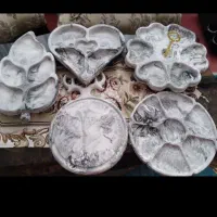 سنگمصنوعی|صنایع دستی و سایر لوازم تزئینی|گلپایگان, |دیوار