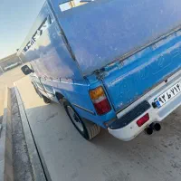 حمل و نقل بار نیسان|خدمات حمل و نقل|فردوس (خراسان), |دیوار