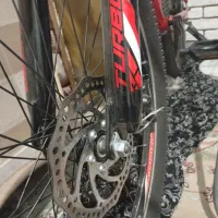 دوچرخه المپیک اورجینال حرفه ای|دوچرخه، اسکیت، اسکوتر|فردیس, فردیس|دیوار