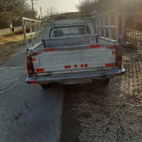 پیکان وانت ۷۷|خودرو سواری و وانت|ارومیه, |دیوار